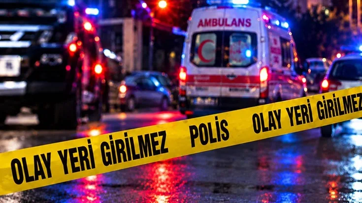 BATMAN'DA AYNI MAHALLEDE BİR GÜN ARAYLA İKİ ŞÜPHELİ ÖLÜM