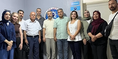 BAĞIMLILIKLA MÜCADELEDE KAPSAMLI HAMLE: SAHA, EĞİTİM VE İŞ BİRLİĞİ VURGUSU