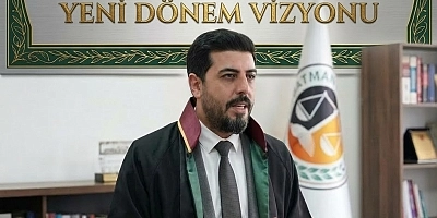 BATMAN BAROSU’NDA GÜVEN TAZELEYEN AV. ABDULHAMİT ÇAKAN’IN YENİ DÖNEM VİZYONU