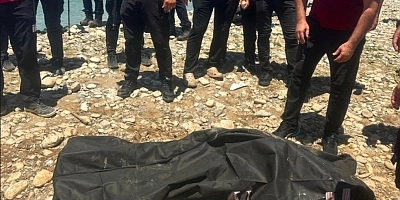 BATMAN'DA 14 YAŞINDAKİ TUBA DURMAZ'IN CANSIZ BEDENİ BULUNDU