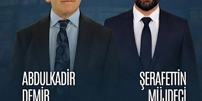 BATSO SEÇİMLERİNDE GÜÇ BİRLİĞİ: ABDULKADİR DEMİR’İN KADROSUNDA ŞERAFETTİN MÜJDECİ SÜRPRİZİ