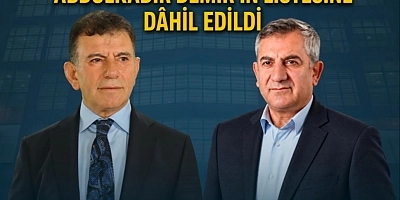 BATSO SEÇİMLERİNDE TRANSFER ATAĞI: GÜÇLÜ İSİMLERDEN İRFAN BOZKURT, ABDULKADİR DEMİR’İN LİSTESİNE DÂHİL EDİLDİ