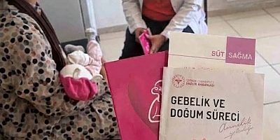GERCÜŞ’TE HALK SAĞLIĞI İÇİN OMUZ OMUZA: KORUYUCU SAĞLIK BİLİNCİ BÜYÜYOR