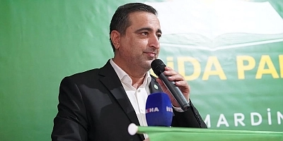 HÜDA PAR'DAN 