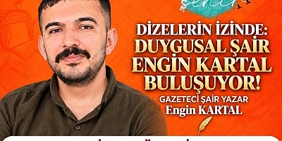KİTAPLA BÜYÜYEN ŞEHİR BATMAN’DA DİZELERİN İZİNDE: 