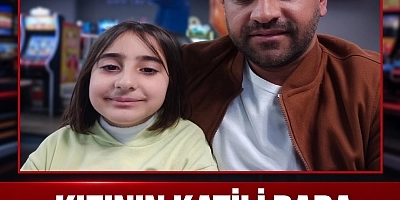 KIZININ KATİLİ BABA CEZAEVİNDE ÖLÜ BULUNDU