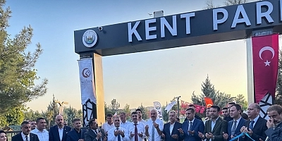 KOZLUK’TA TARİHİ GÜN: DEV YATIRIMLAR TOPLUCA HİZMETE SUNULDU!