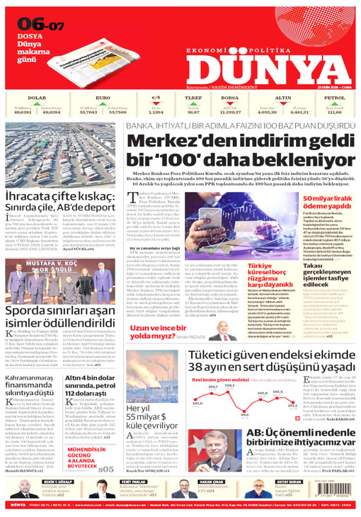 Dünya